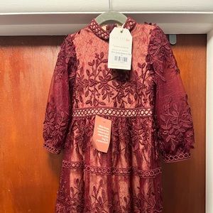 NWT Ivy City Co Sicily